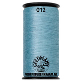 Goldmann garen 200m - 012 grijs blauw Garen GOLDMANN - GAREN - 200M - 012